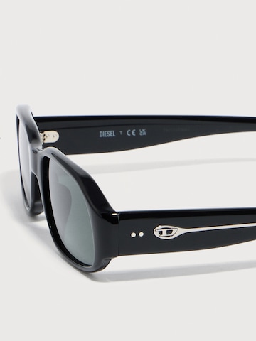 DIESEL - Gafas de sol '0DL2009U' en negro