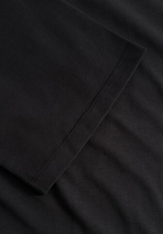 JOOP! Jeans Shirt in Black