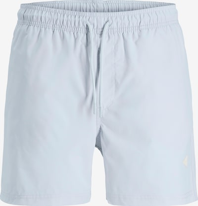 Maudymosi trumpikės 'JPSTMAUI' iš JACK & JONES, spalva – pastelinė mėlyna, Prekių apžvalga