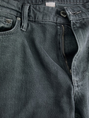 JACK & JONES Szabványos Farmer 'JJIMIKE JJEVAN' - kék