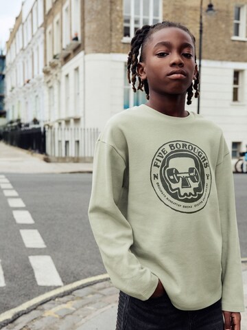 Next Póló - szürke