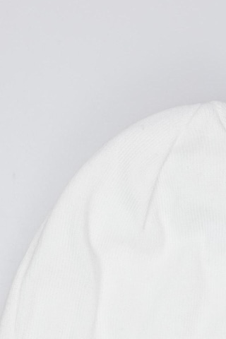 NIKE Hut oder Mütze One Size in Weiß