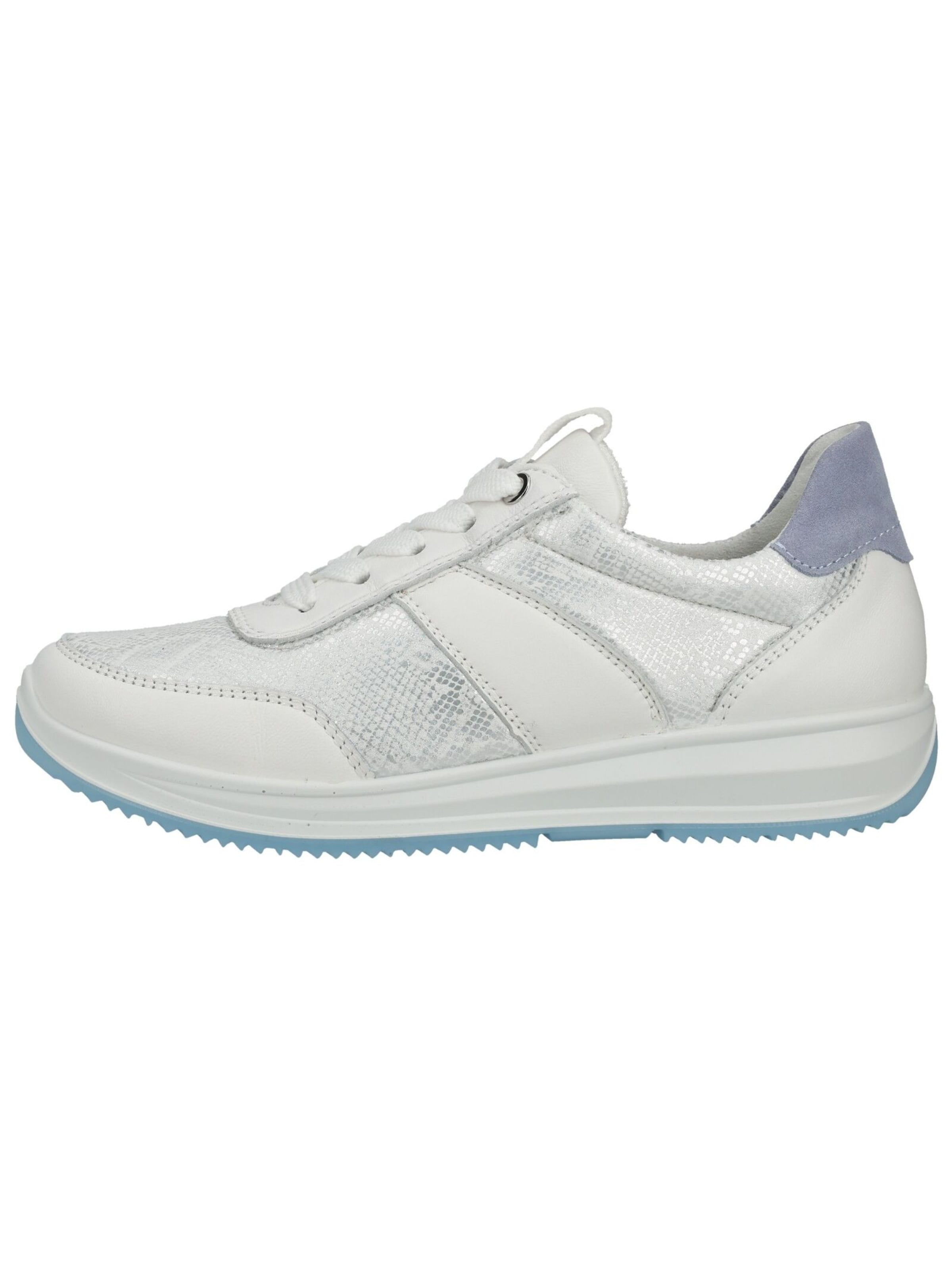 ARA Sneakers laag in Wit