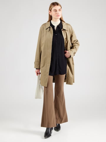 Camicia da donna 'SRFreedom' di Soft Rebels in nero