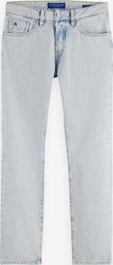 SCOTCH & SODA Jeans 'Ralston regular slim jeans  – Spring Cle' in Light blue, Item view