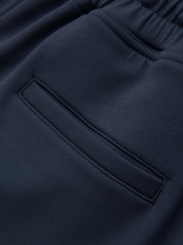 Ombre Tapered Sportnadrágok - kék