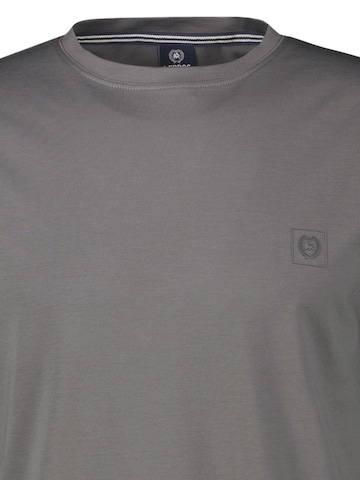 LERROS Shirt 'Basic' in Grey