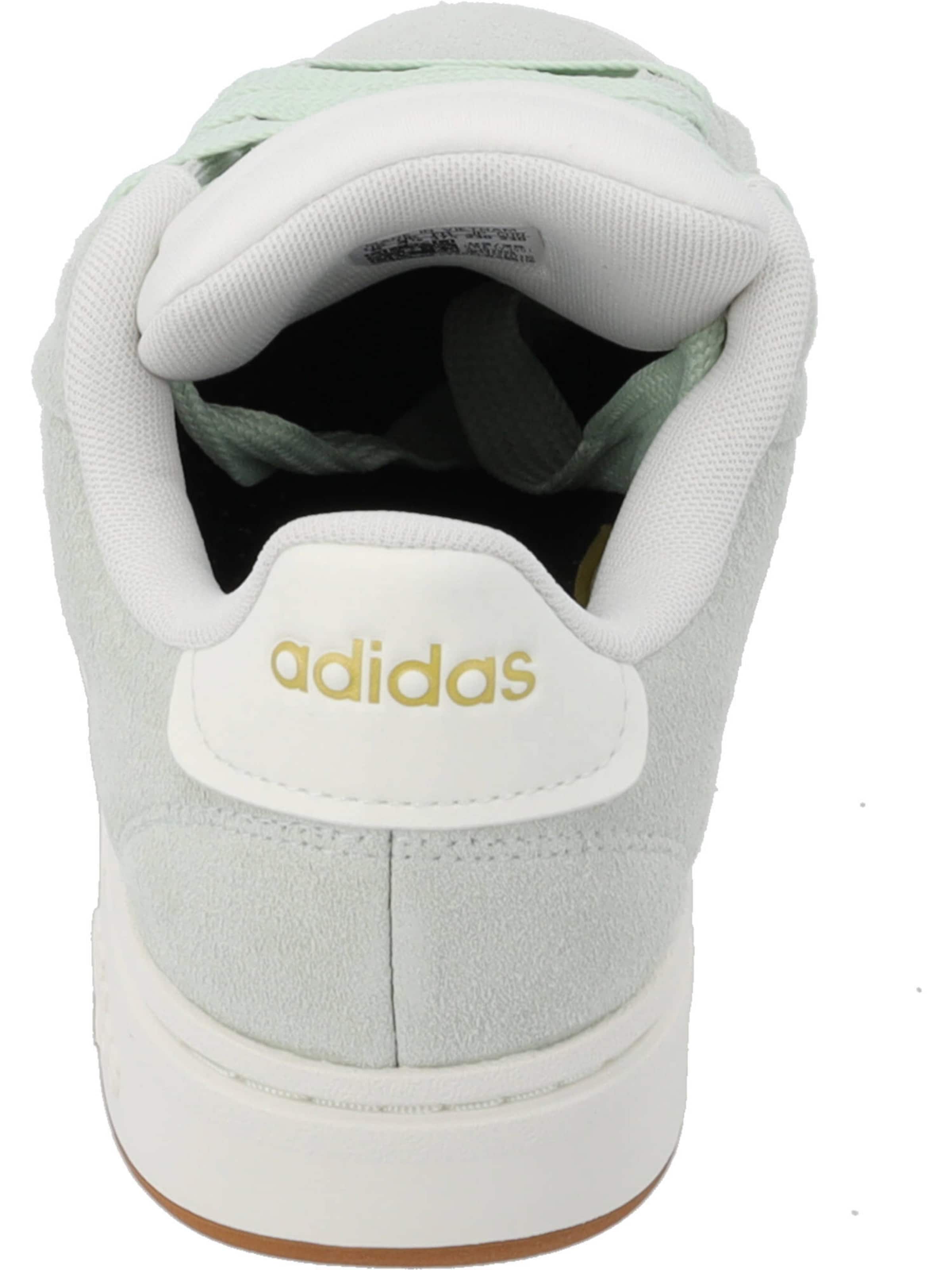 žalia ADIDAS SPORTSWEAR Sportbačiai be auliuko 'Grand Court Alpha 00s W'
