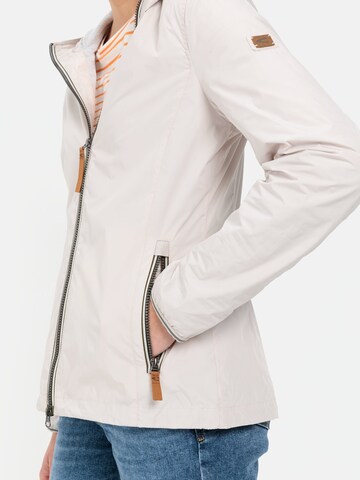 CAMEL ACTIVE Performance Jacket in White
