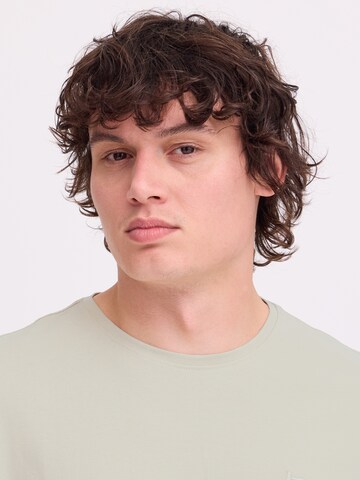 BLEND - Camiseta 'BHDinton' en beige