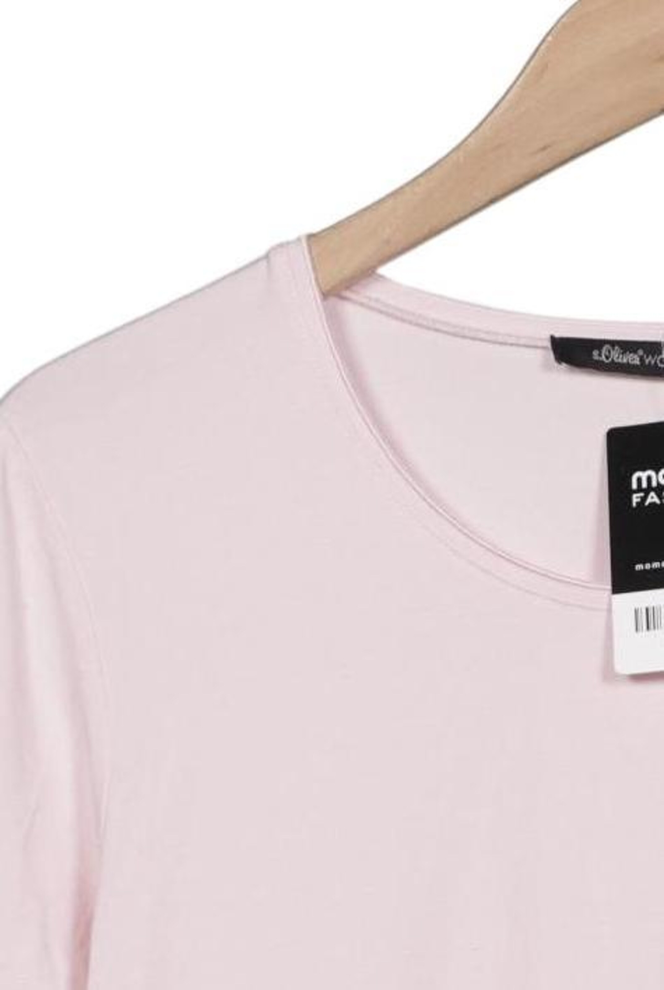 s.Oliver T-Shirt XXL in Pink