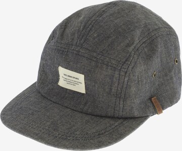 Barts Hat & Cap in One size in Blue: front