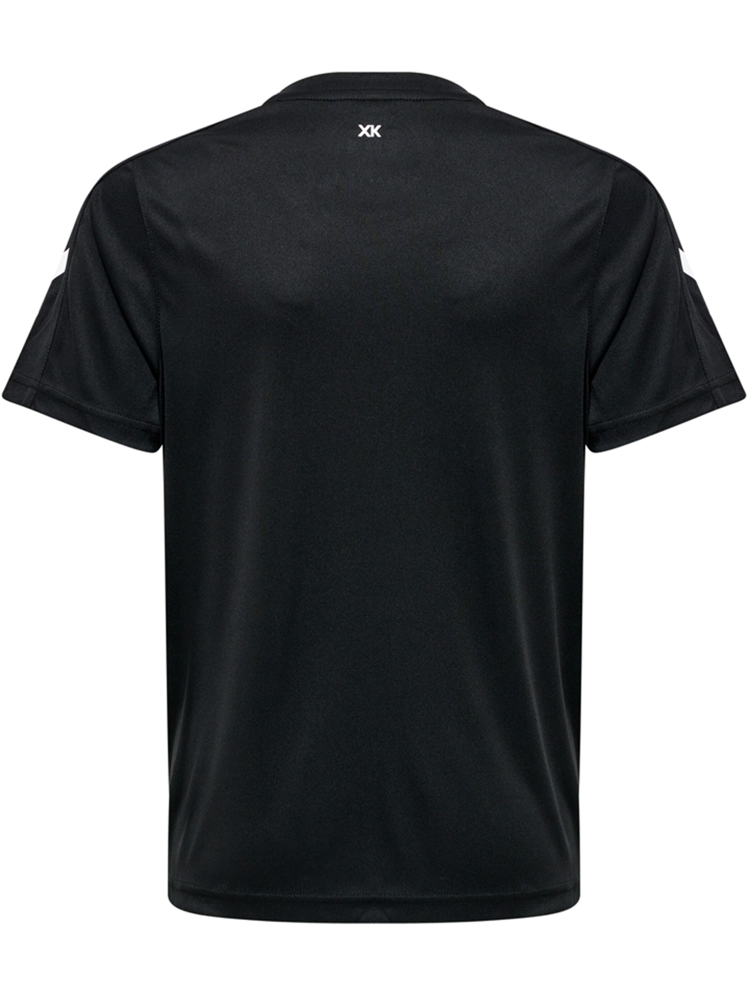 Hummel Performance shirt in Black