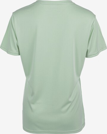ENDURANCE Functioneel shirt 'Keily' in Groen
