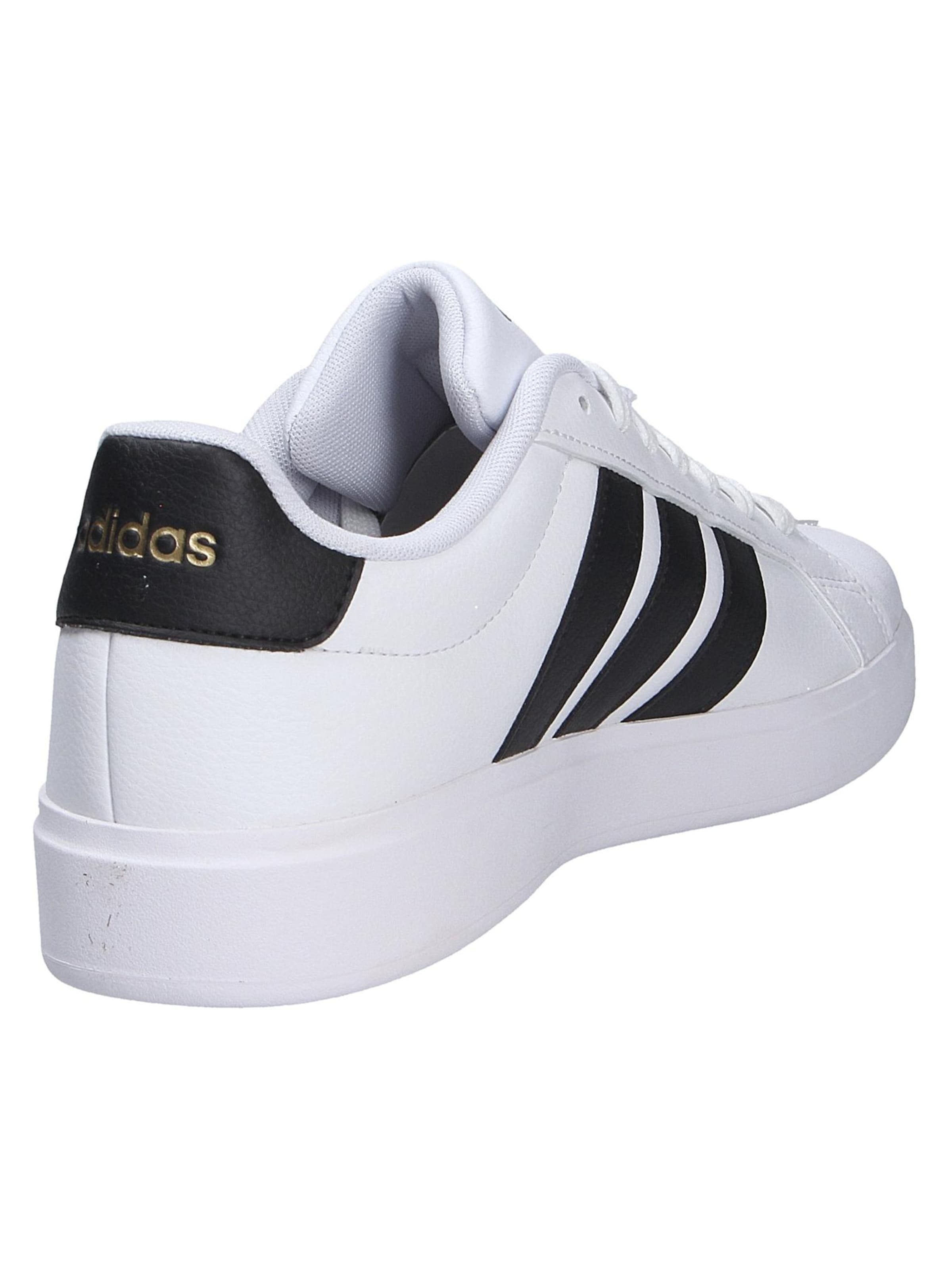 ADIDAS SPORTSWEAR Tenisky 'STREETTALK' – bílá