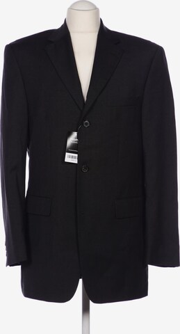 CINQUE Suit Jacket in M in Black: front