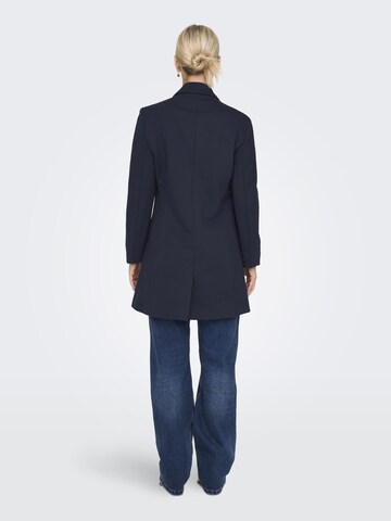 ONLY Blazer 'ONLPoptrash' | modra barva