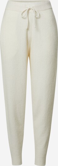 LeGer by Lena Gercke Pantalon 'Lene' en crème, Vue avec produit