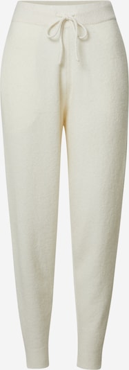 LeGer by Lena Gercke Pantalon 'Lene' en crème, Vue avec produit