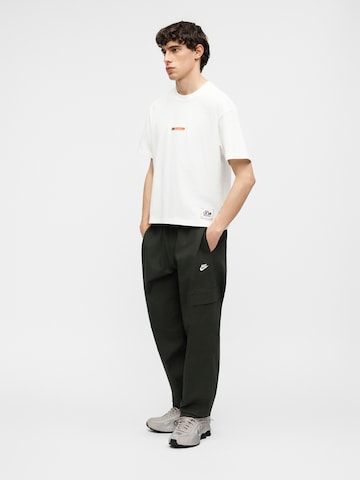 Nike Sportswear Póló - fehér