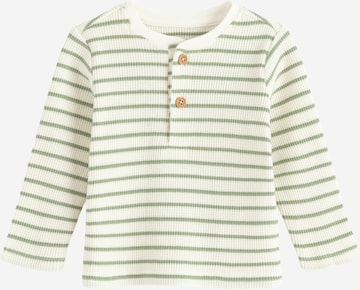 Cool Club Neulepaita värissä valkoinen: etupuoli