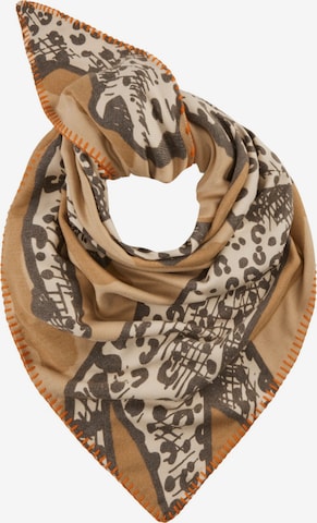 CODELLO Doek in Beige: voorkant