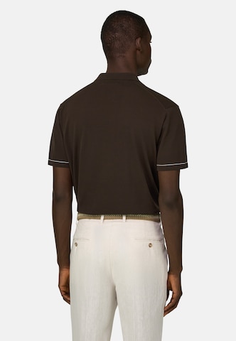 Boggi Milano Sweater in Brown