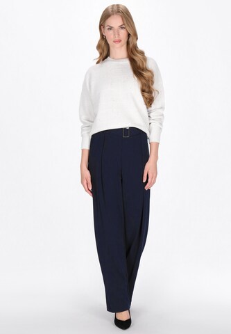 DreiMaster Klassik - Jersey en blanco