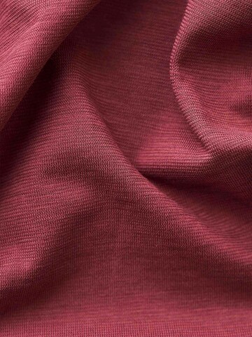 Organication T-Shirt in Rot