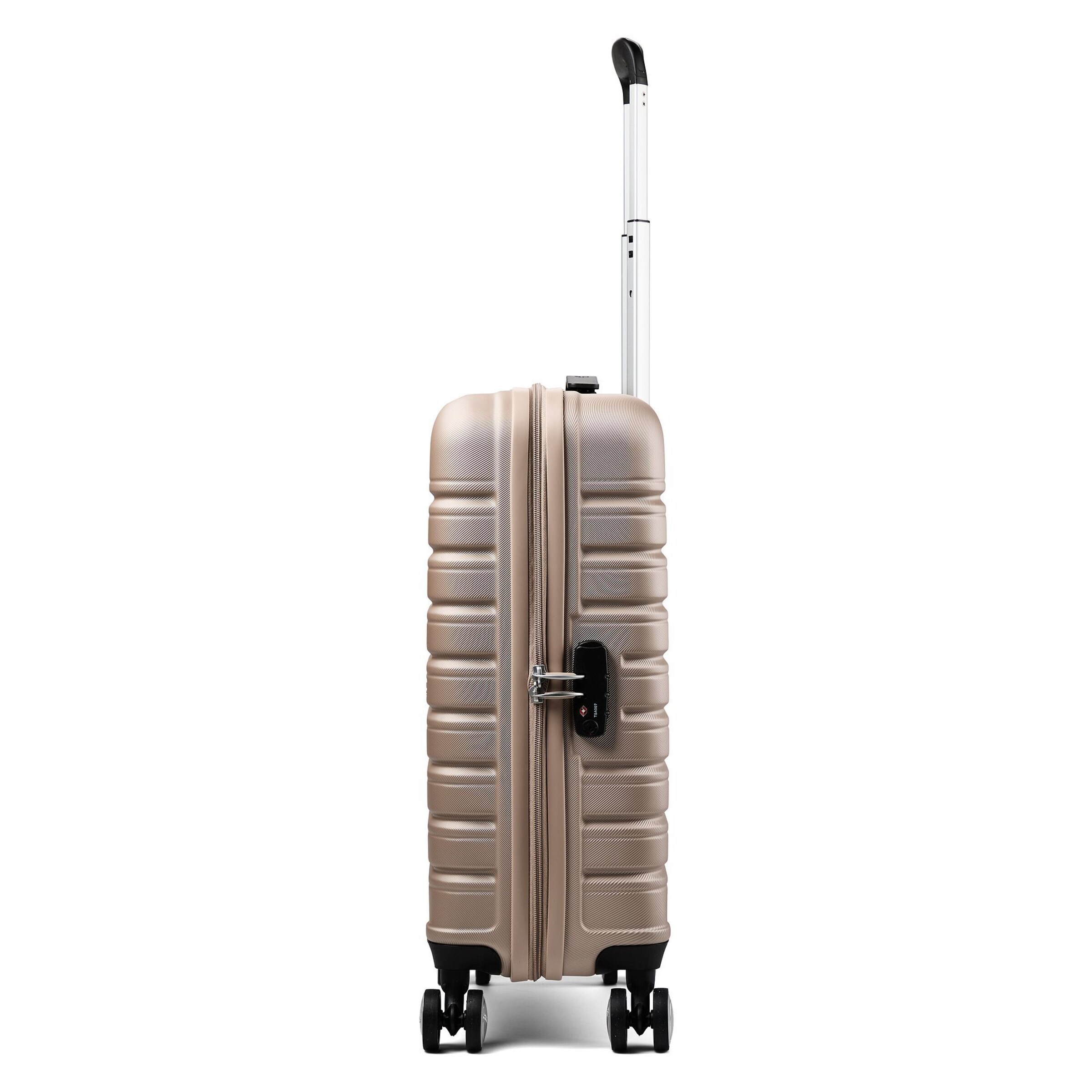 Valisette 'Flashline' American Tourister en beige