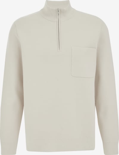 WE Fashion Pulover u kameno siva, Pregled proizvoda