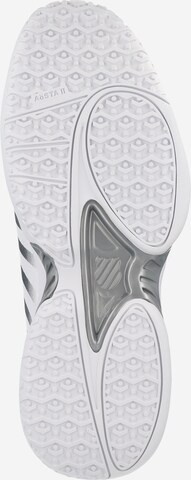 K-Swiss Performance Footwear Sportovní boty 'RECEIVER V' – bílá
