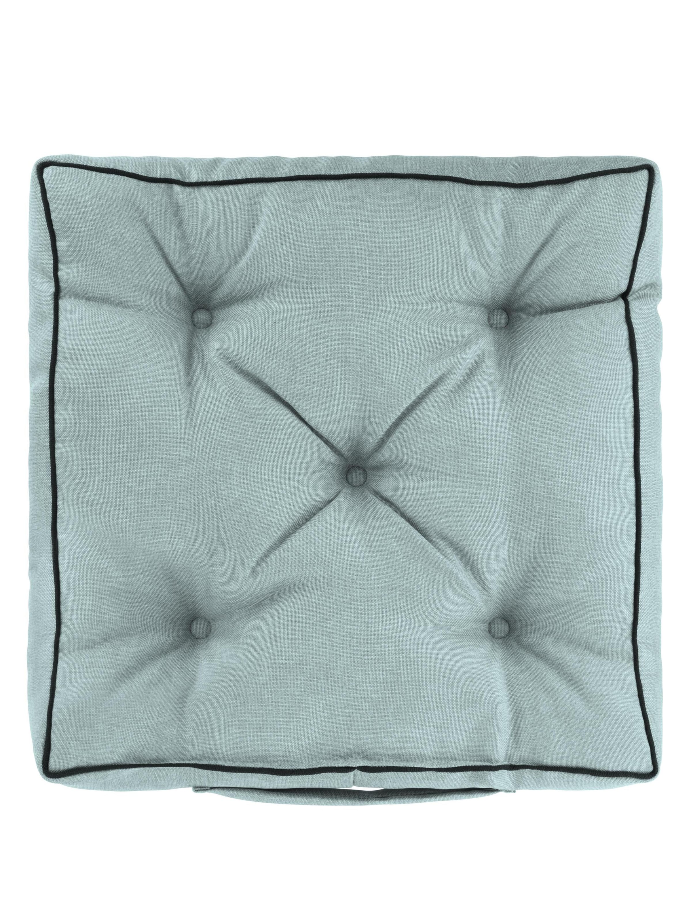 Aspero Seat covers 'Padua' in Blue
