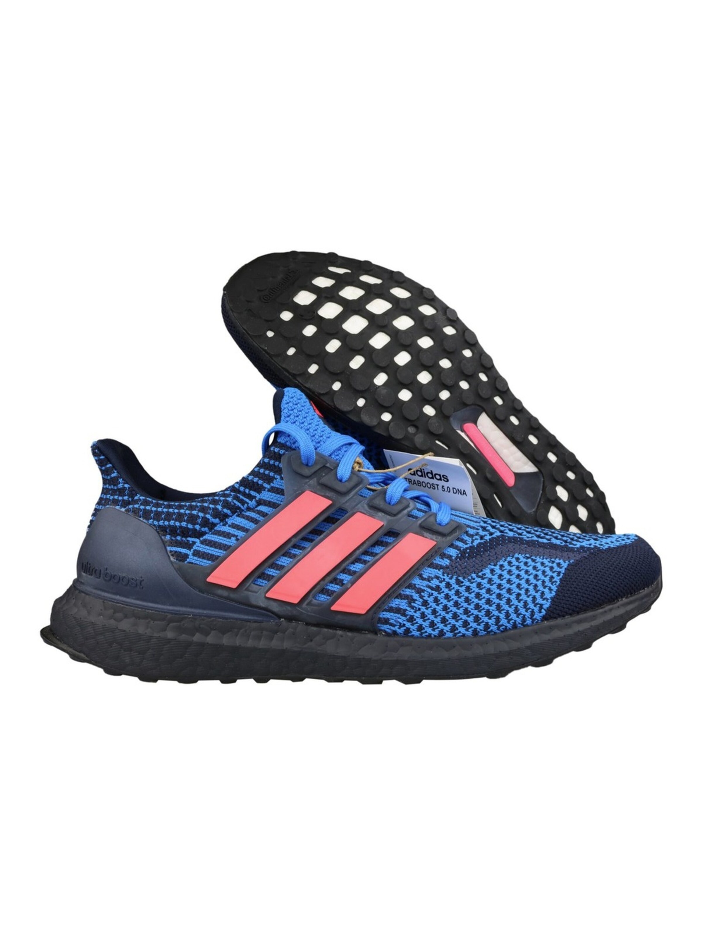 Chaussure de sport 'Ultra Boost 5.0' Adidas Sport en bleu