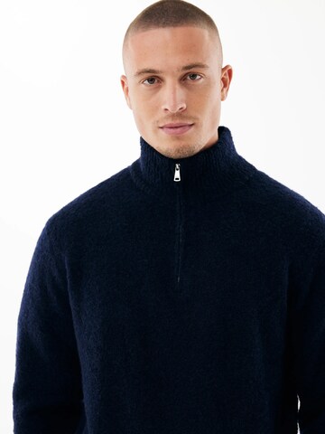 Pullover di MEXX in blu