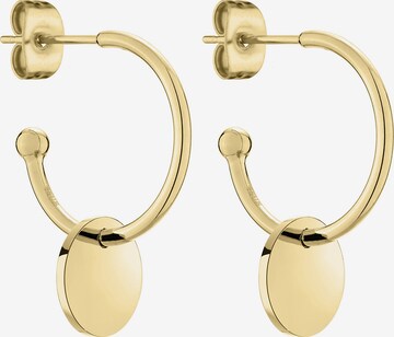 TAMARIS Earrings in Gold