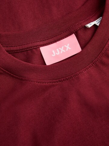 JJXX Футболка 'JXANDREA' в Красный