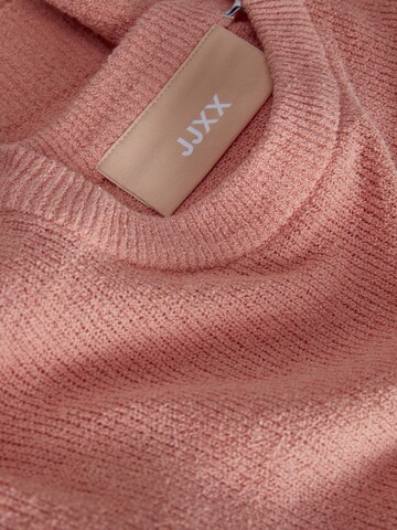 JJXX Sweater 'DAISY ' in Pink