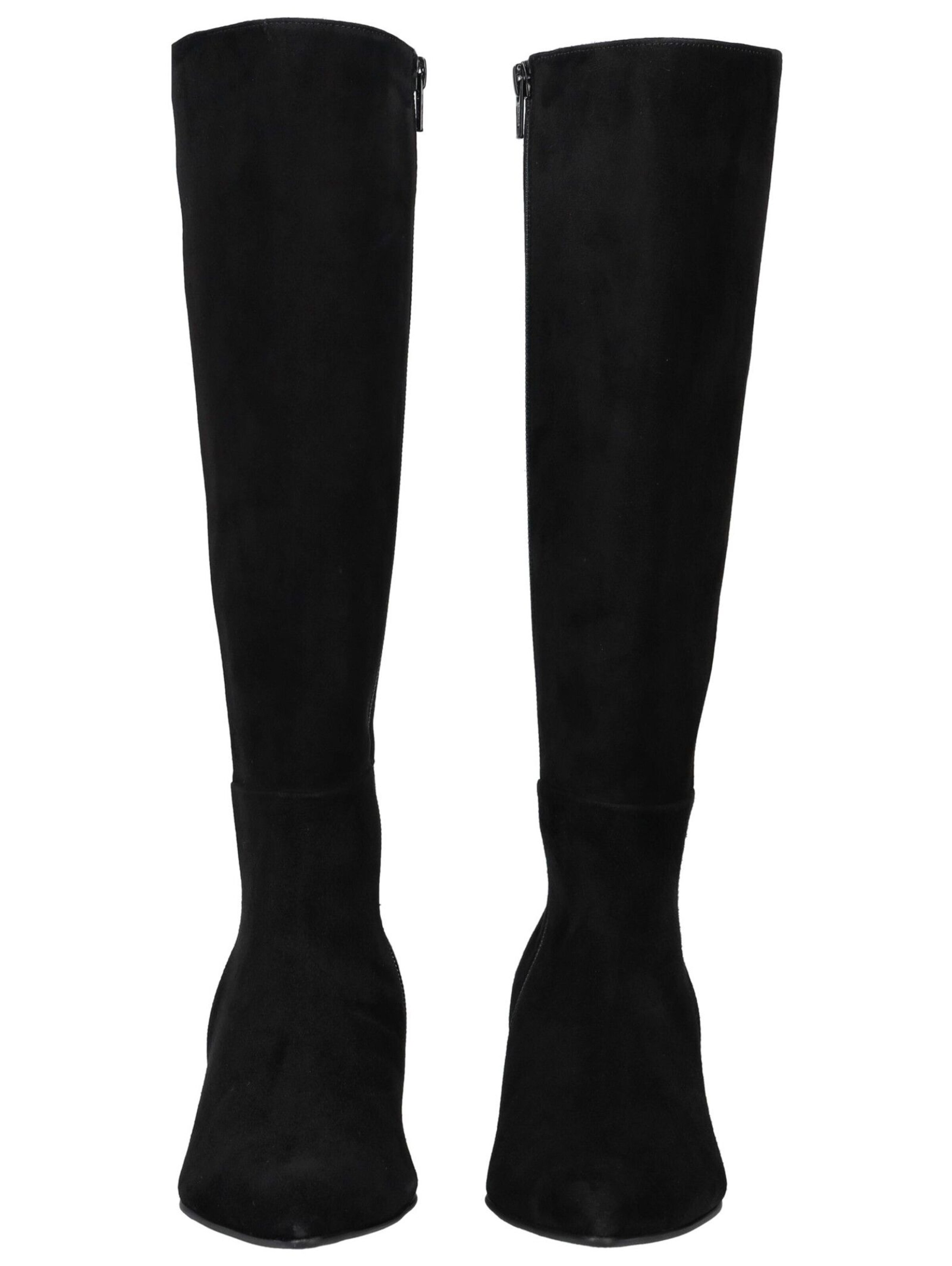 Stivale di Högl in nero