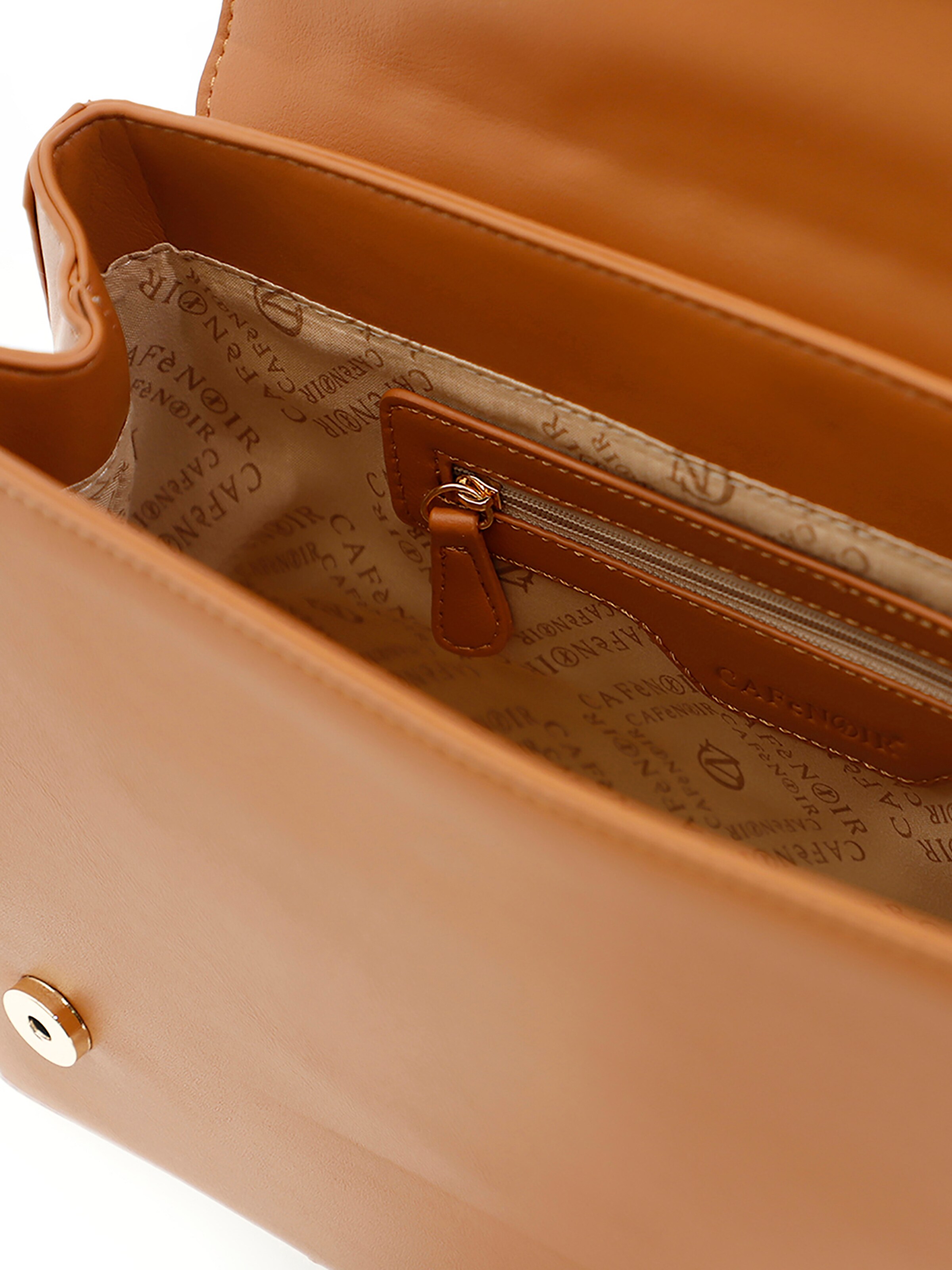 Sacs à main CAFè NOIR en marron