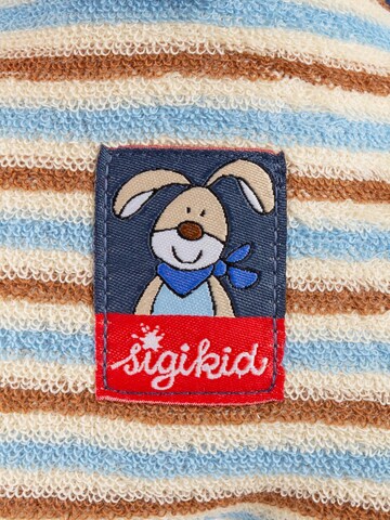 SIGIKID Kuscheltiere 'Spieluhr'‌‌‌ in Beige
