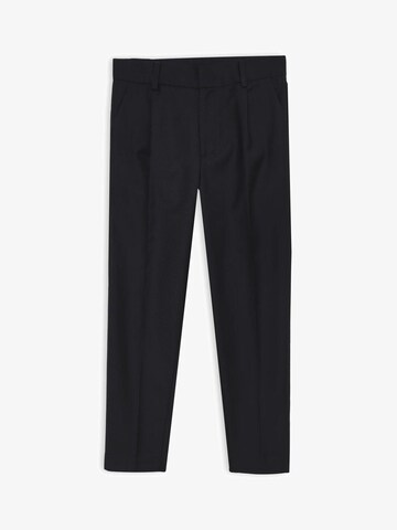 John Richmond Regular Pants 'Marry me' in Black: front