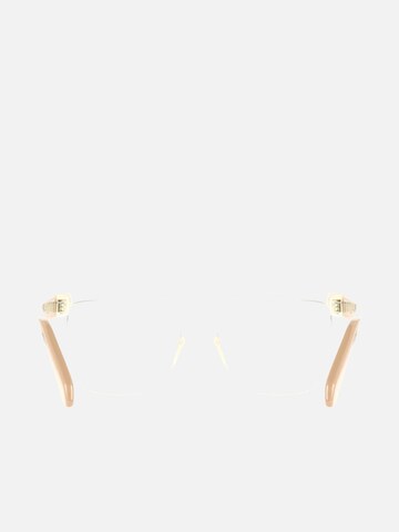 FERRAGAMO - Gafas de sol en rosa