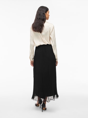 VILA Skirt 'VICALLA' in Black