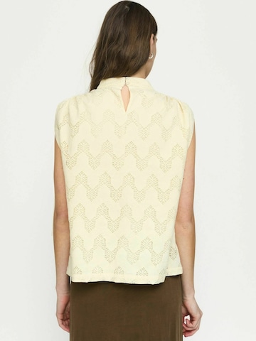 Soft Rebels Toppi ' SRAdalia ' värissä beige