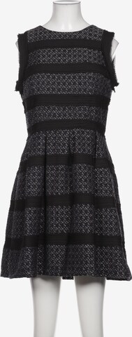 Warehouse Dress in M in Black: front