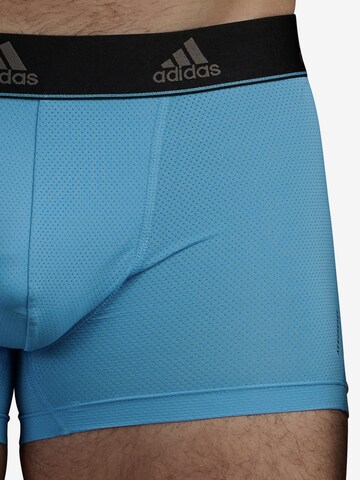 ADIDAS ORIGINALS Boxer shorts 'Active Micro Flex' in Blue