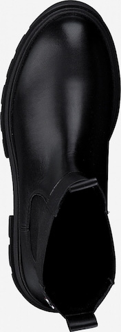 s.Oliver Chelsea Boots in Black