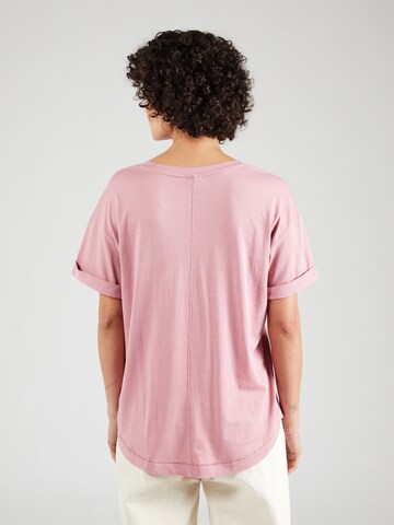 G-STAR - Camisa em rosa