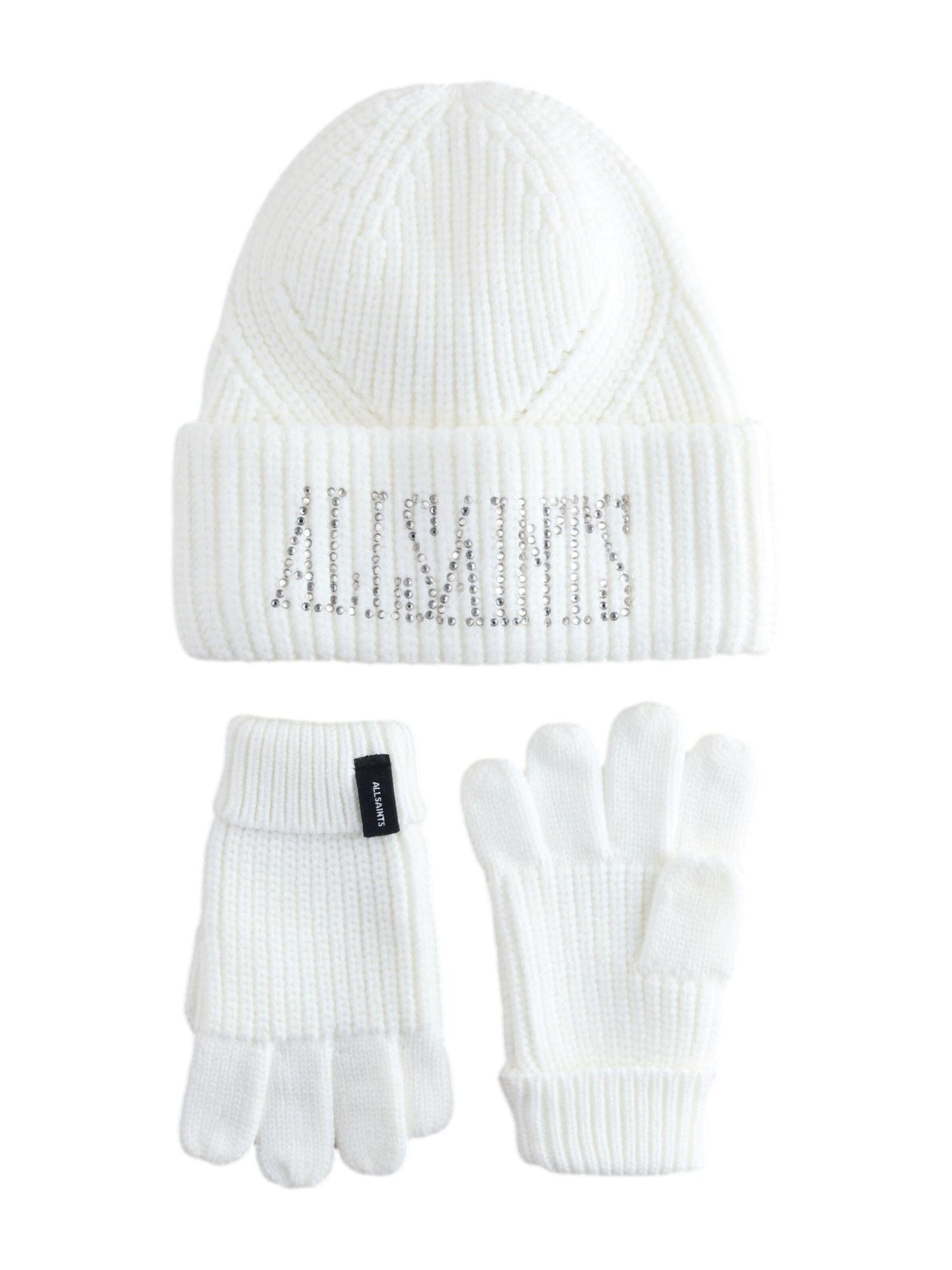 smALLSAINTS Komplekt, värv beež: eest vaates